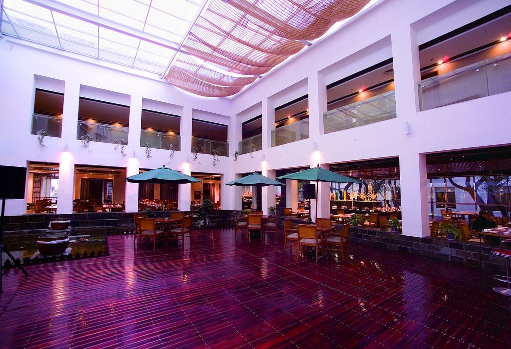 Jardin Secret Hotel Lhasa Esterno foto